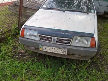 Авто ВАЗ 21093 2002 № 8910081