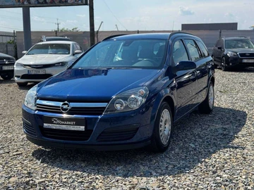 Авто Opel Astra 2006 № 8910084