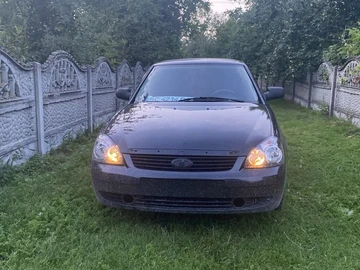 Авто ВАЗ 2170 Priora 2008 № 8910085