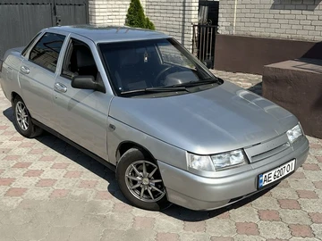 Авто ВАЗ 2110 2007 № 8910086