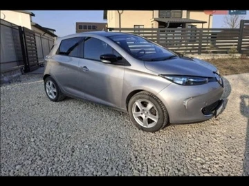 Авто Renault Zoe 2014 № 8910089