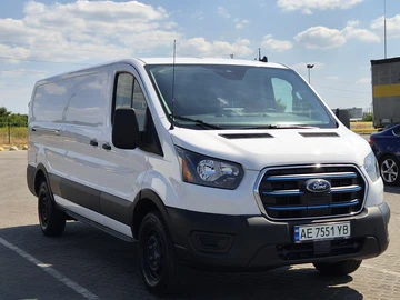 Авто Ford Transit 2023 № 8910090