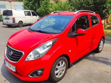 Авто Ravon R2 2017 № 8910094