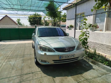 Авто Toyota Camry 2003 № 8910101