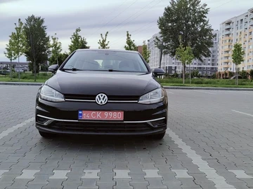 Авто Volkswagen Golf 2019 № 8910102