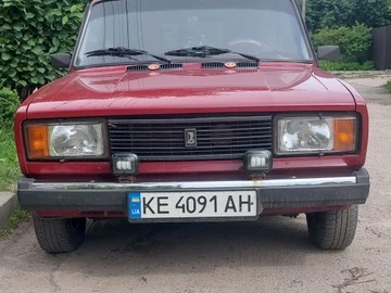 Авто ВАЗ 21043 2006 № 8910103