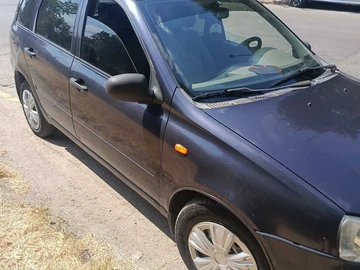 Авто ВАЗ 1117 Kalina 2008 № 8910104