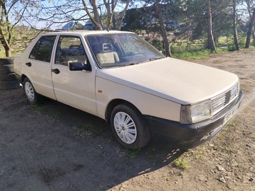 Авто Fiat Croma 1987 № 8910105