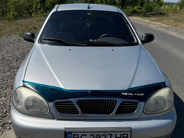 Авто ЗАЗ Lanos 2008 № 8910110