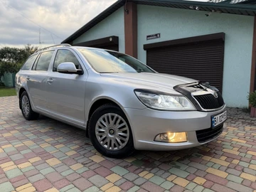 Авто Skoda Octavia 2011 № 8910117