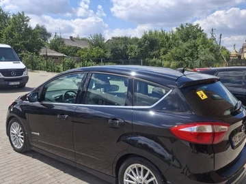 Авто Ford S-Max 2012 № 8910201