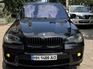 Авто BMW X5 2012 № 8910207