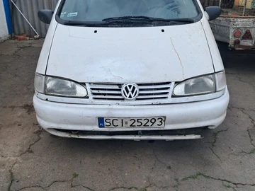 Авто Ford Galaxy 1996 № 8910211