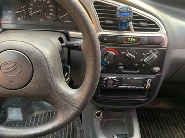 Авто ЗАЗ Sens 2011 № 8910223