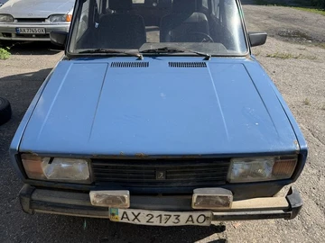 Авто ВАЗ 21043 1992 № 8910225