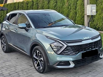 Авто KIA Sportage 2023 № 8910229