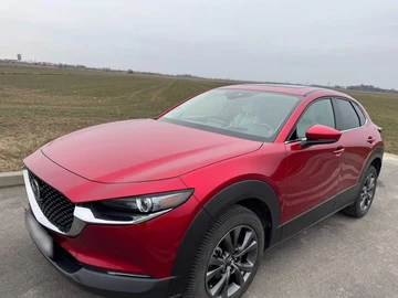 Авто Mazda 121 2021 № 8910231
