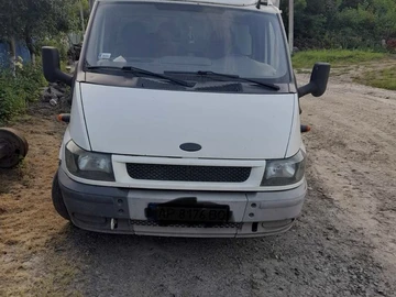 Авто Ford Transit 2004 № 8910235