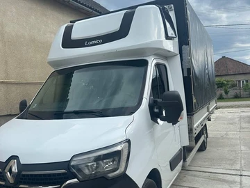 Авто Renault Master 2020 № 8910236