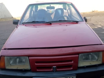 Авто ВАЗ 2108 1992 № 8910253