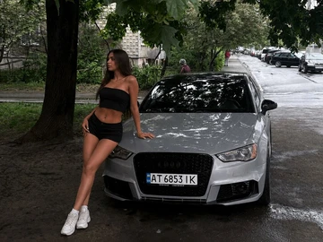 Авто Audi A3 2015 № 8910230