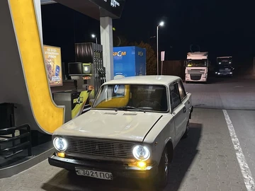 Авто ВАЗ 2101 1985 № 8910264