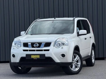 Авто Nissan X-Trail 2011 № 8910265