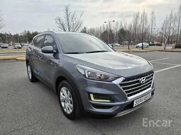 Авто Hyundai Tucson 2017 № 8910372