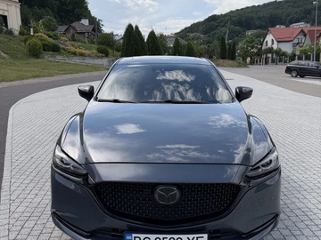 Авто Mazda 6 2021 № 8910378