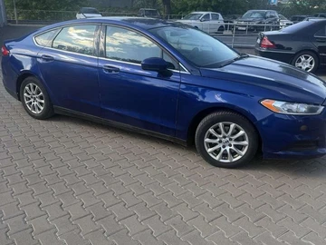 Авто Ford Fusion Usa  2016 № 8910380