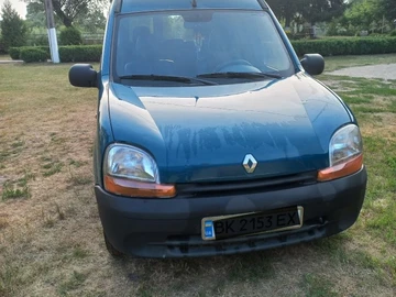 Авто Renault 4 2000 № 8910383