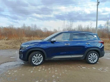 Авто KIA Avella 2020 № 8910393