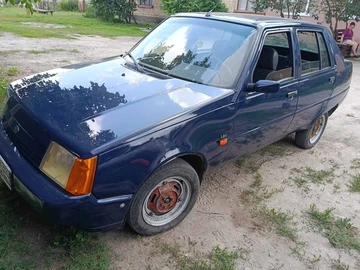 Авто ЗАЗ 1103 Slavuta 2004 № 8910406