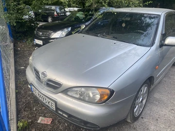 Авто Nissan Primera 2000 № 8910409