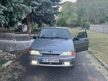 Авто ВАЗ 2114 2010 № 8910414