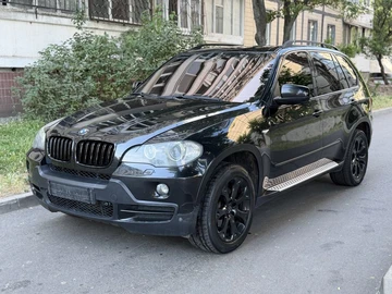 Авто BMW X5 2007 № 8910419