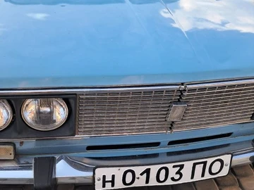 Авто ВАЗ 2106 1989 № 8910438