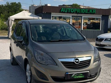 Авто Opel Meriva 2013 № 8910445