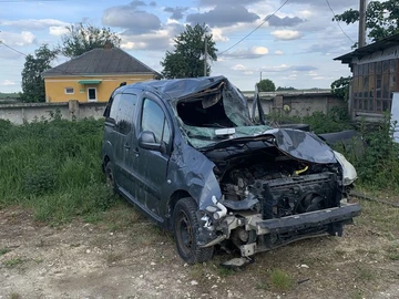 Авто Peugeot Partner 2012 № 8910447