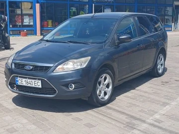 Авто Ford Focus 2009 № 8910449