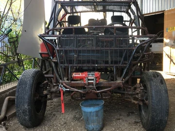 Авто УАЗ 2315 1996 № 8910450