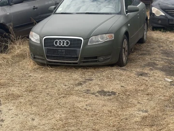 Авто Audi A4 2007 № 8910458