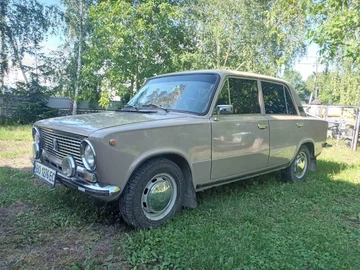 Авто ВАЗ 11113 Oka 1987 № 8910464