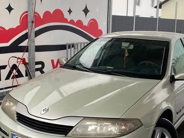 Авто Renault Laguna 2005 № 8910466