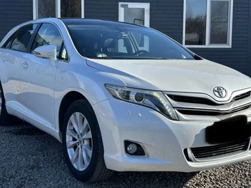 Авто Toyota Venza 2013 № 8910478