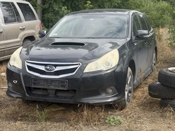 Авто Subaru Legacy 2010 № 8910480