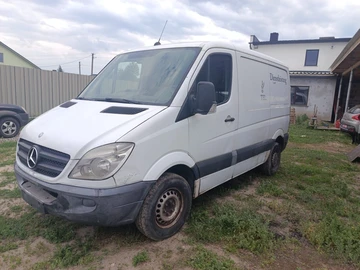 Авто Mercedes Sprinter 2008 № 8910482