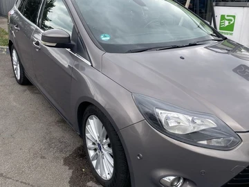 Авто Ford Focus 2013 № 8910483