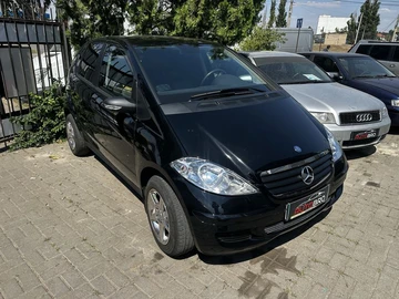 Авто Mercedes A Серия 2008 № 8910456
