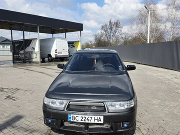 Авто ВАЗ 2112 2002 № 8910496